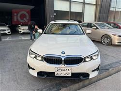 بي ام دبليو الفئة 3